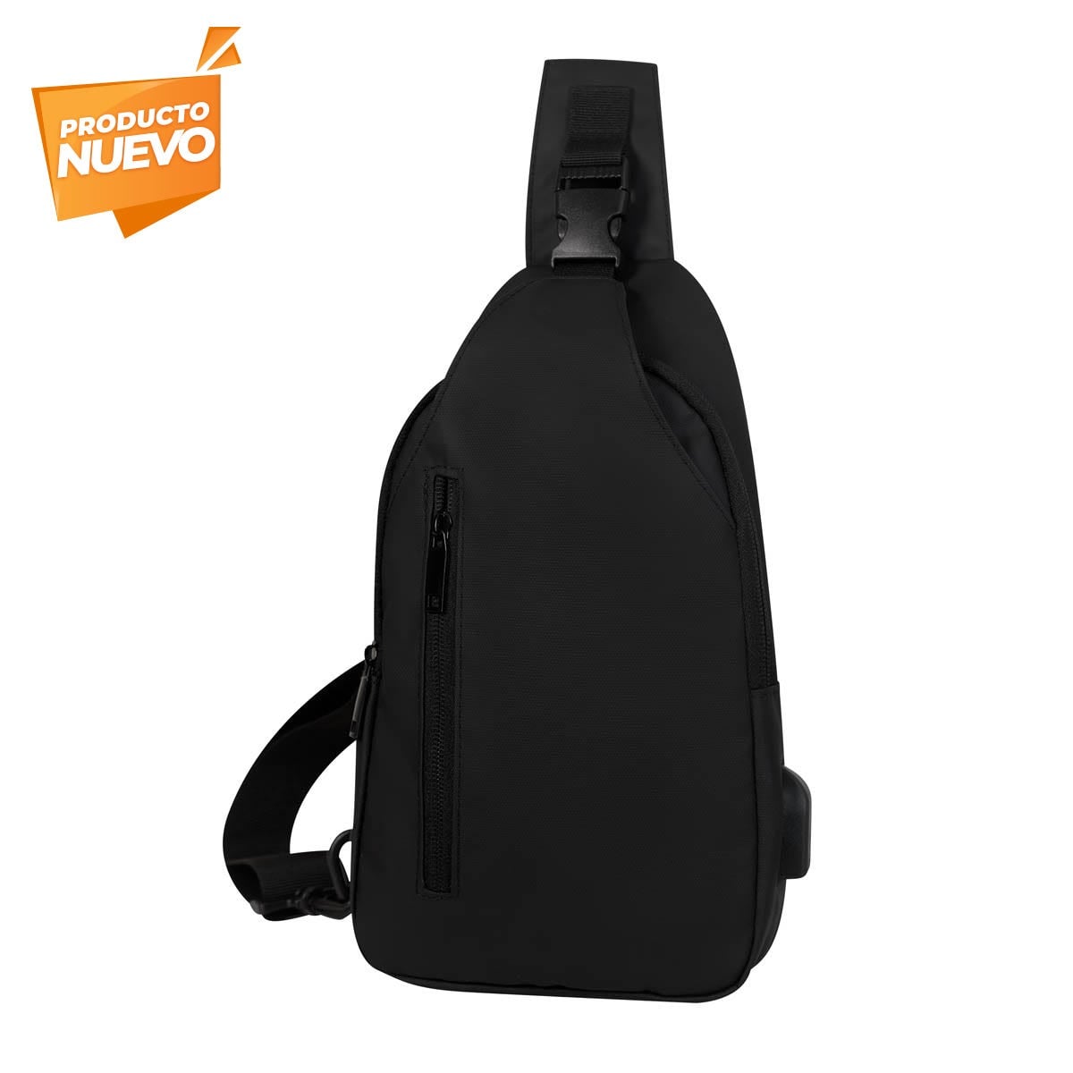 MOCHILA CURPIEL ZADREK