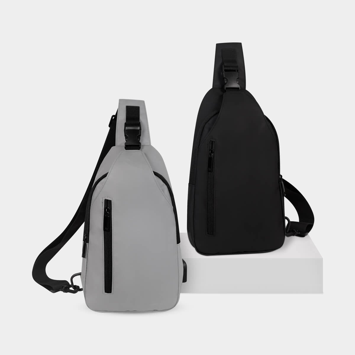 MOCHILA CURPIEL ZADREK