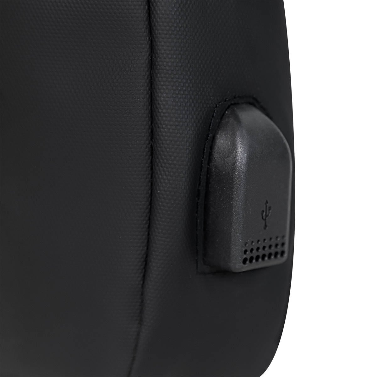 MOCHILA CURPIEL ZADREK
