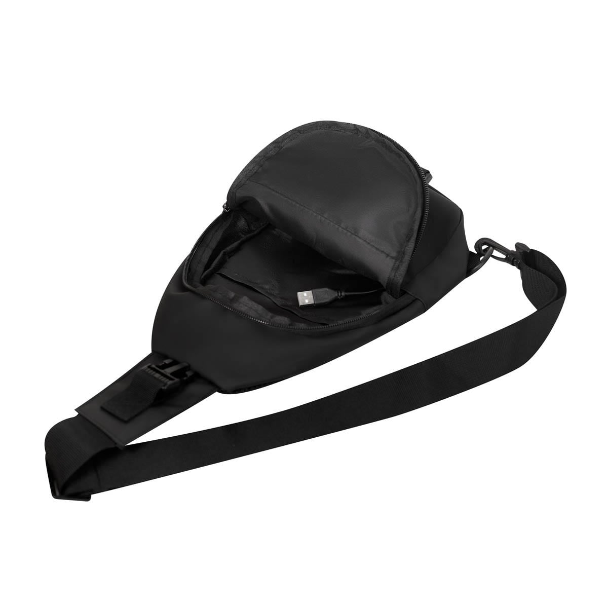 MOCHILA CURPIEL ZADREK