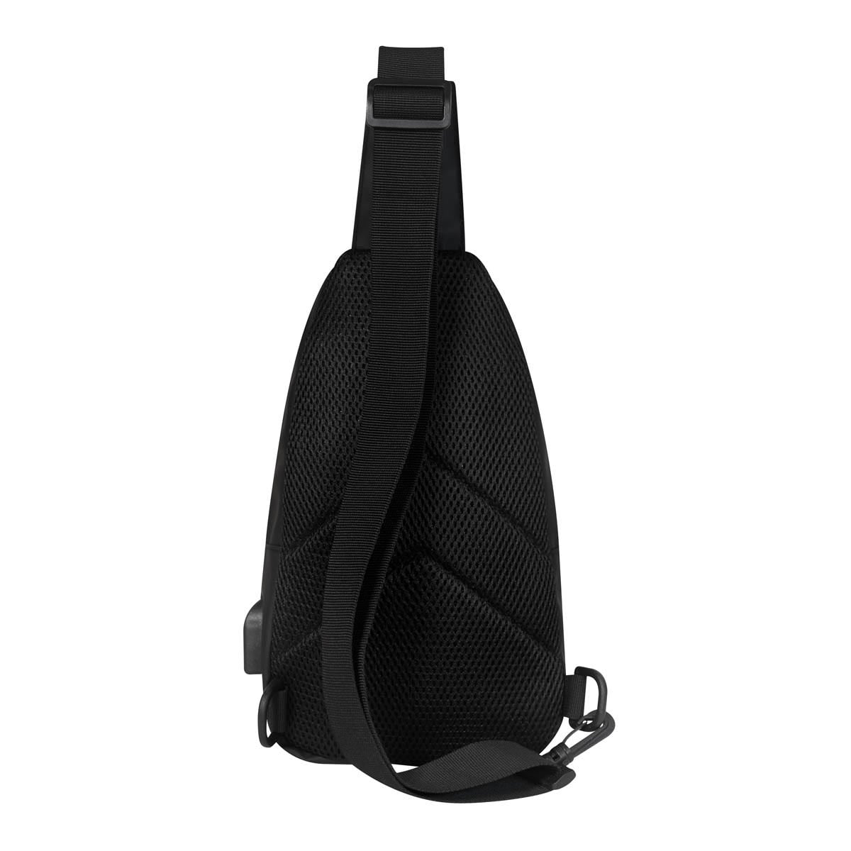 MOCHILA CURPIEL ZADREK