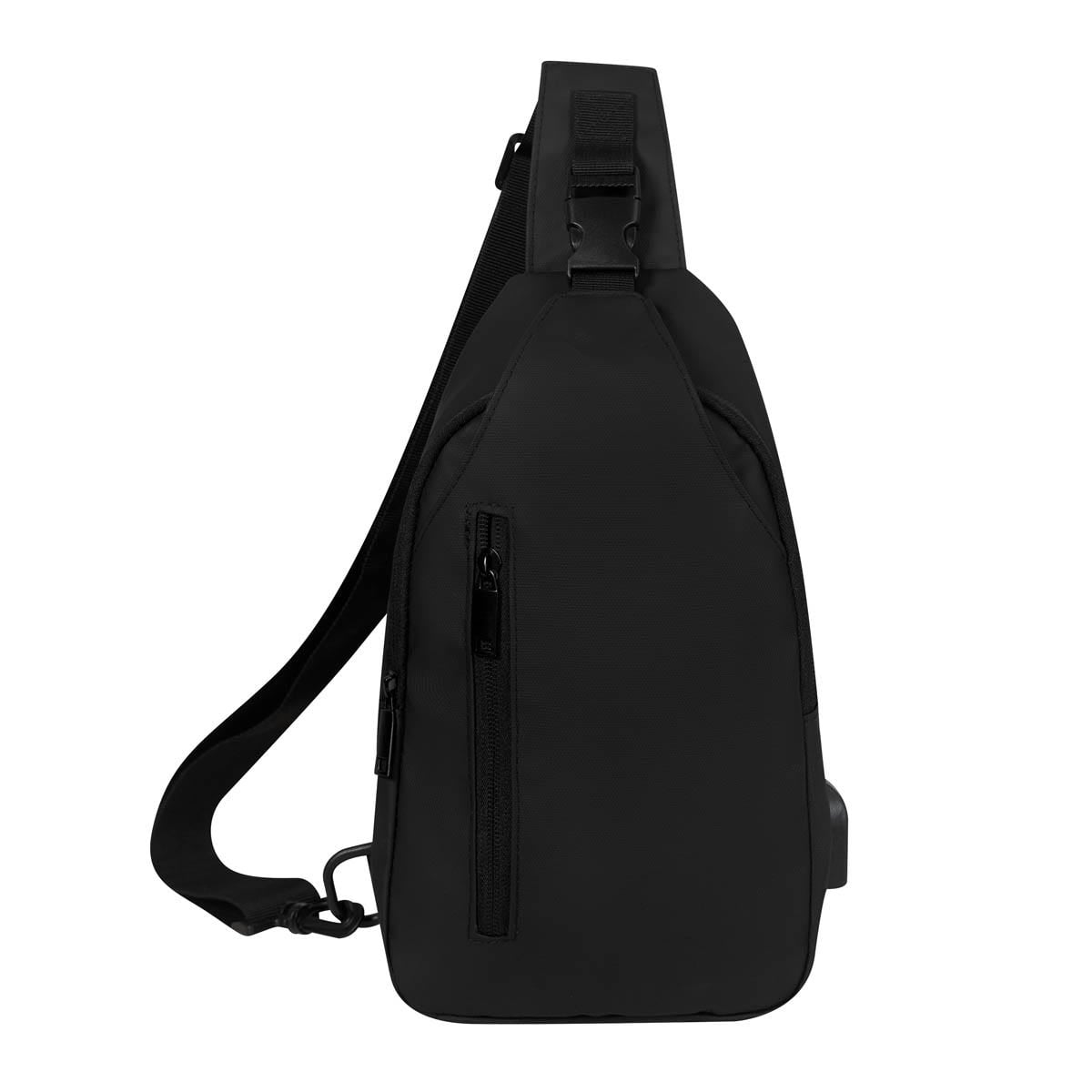 MOCHILA CURPIEL ZADREK