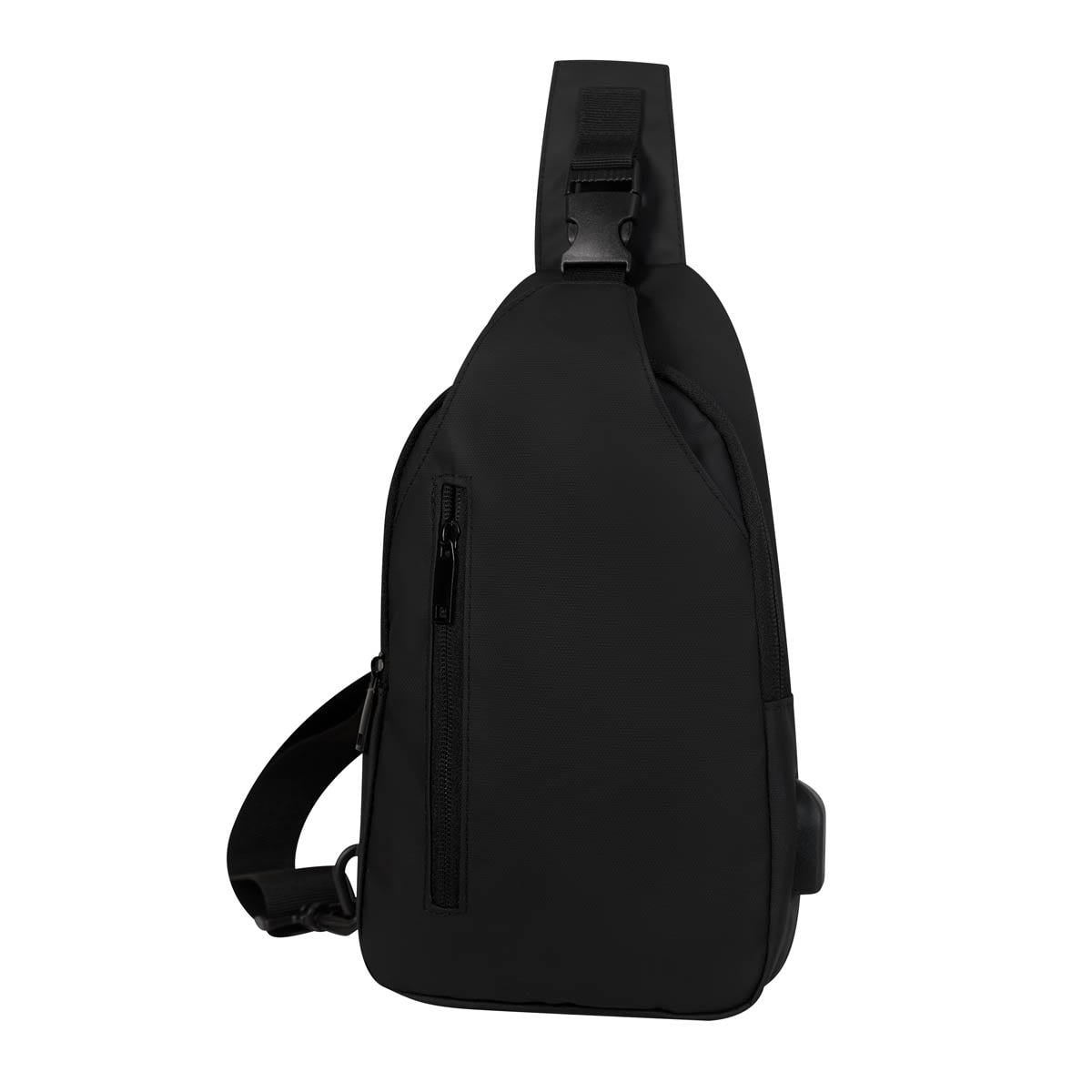 MOCHILA CURPIEL ZADREK