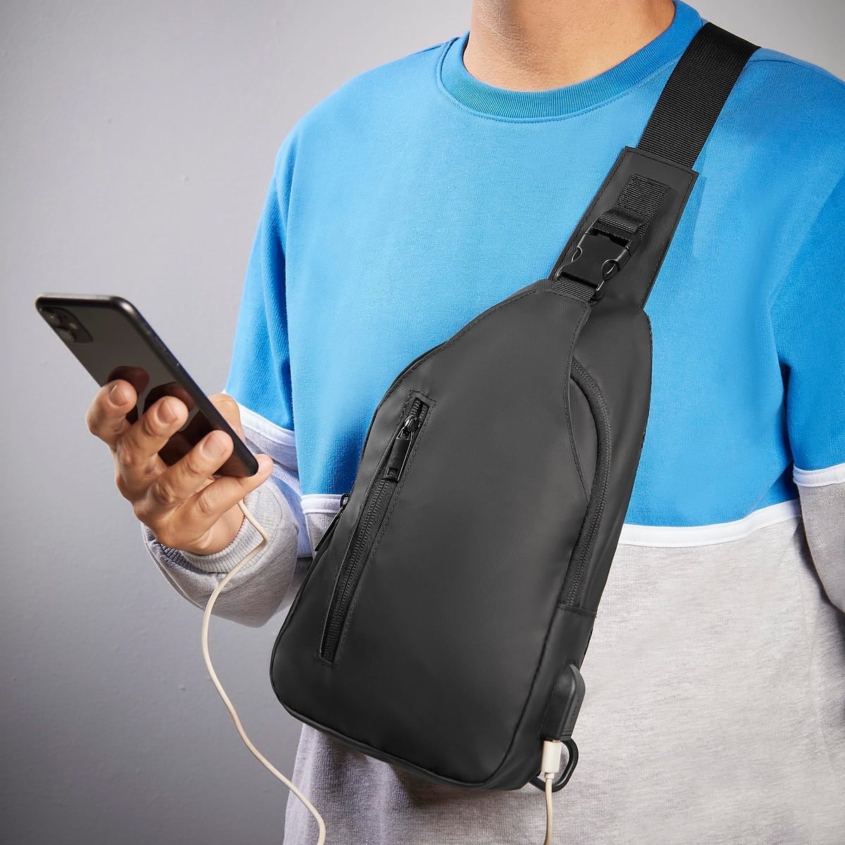 MOCHILA CURPIEL ZADREK