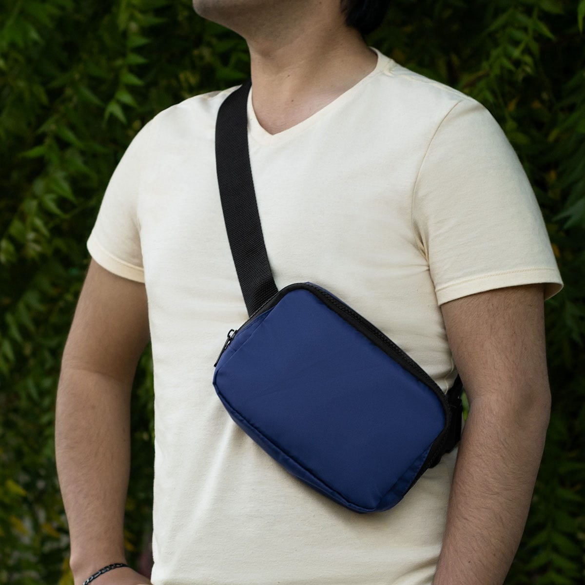 BOLSA POLIÉSTER ZADRMY