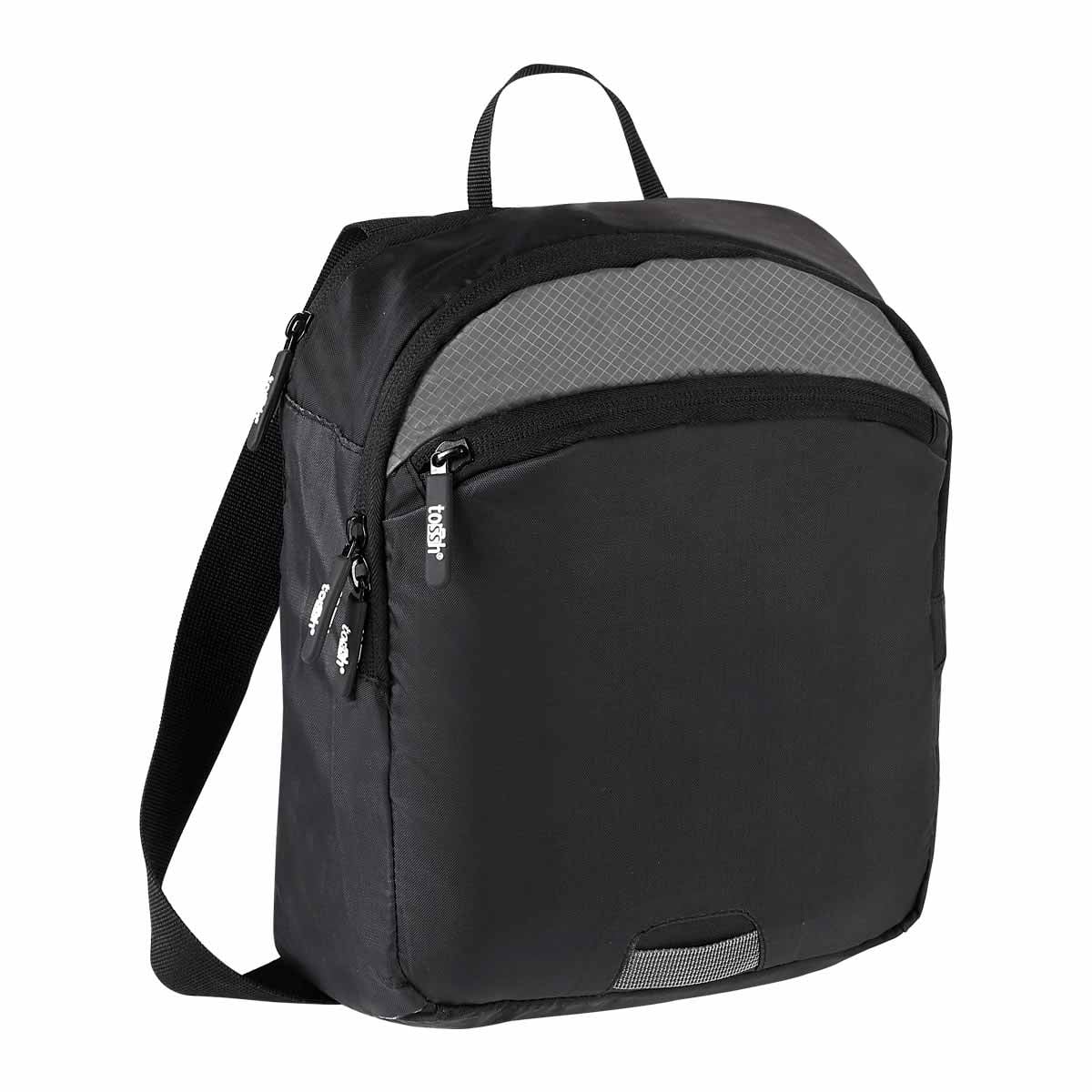 MOCHILA POLIÉSTER TABLET ZADRVO