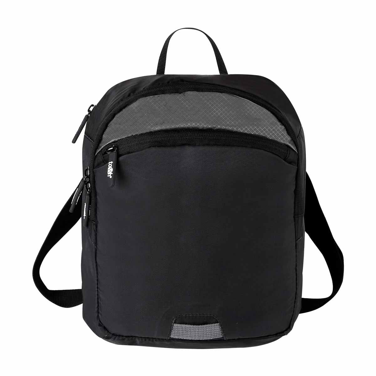 MOCHILA POLIÉSTER TABLET ZADRVO