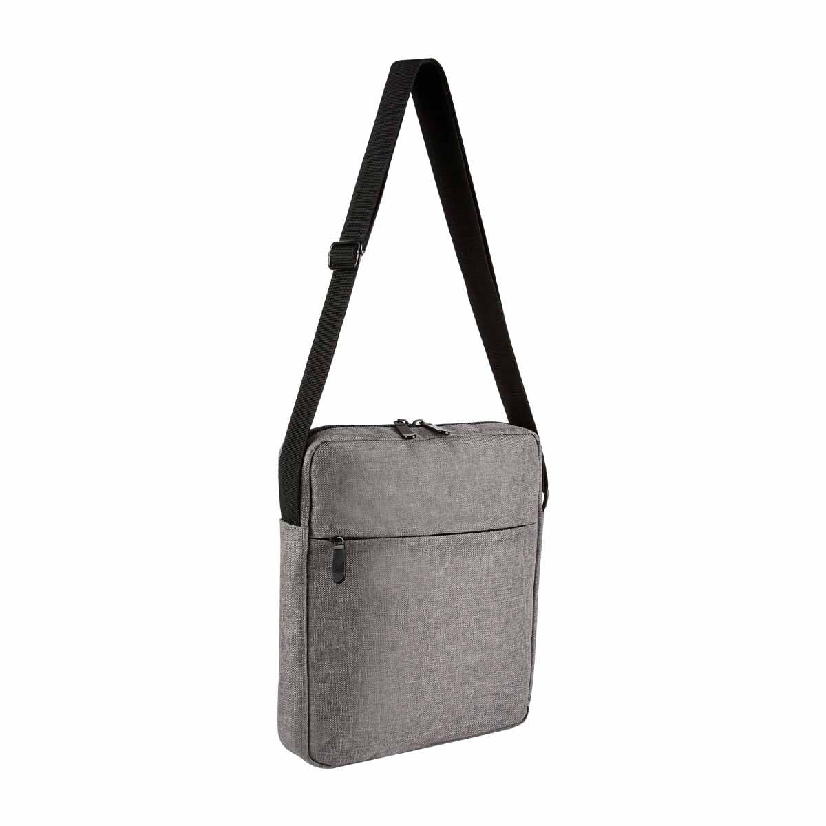 MOCHILA POLIÉSTER ZADUEL