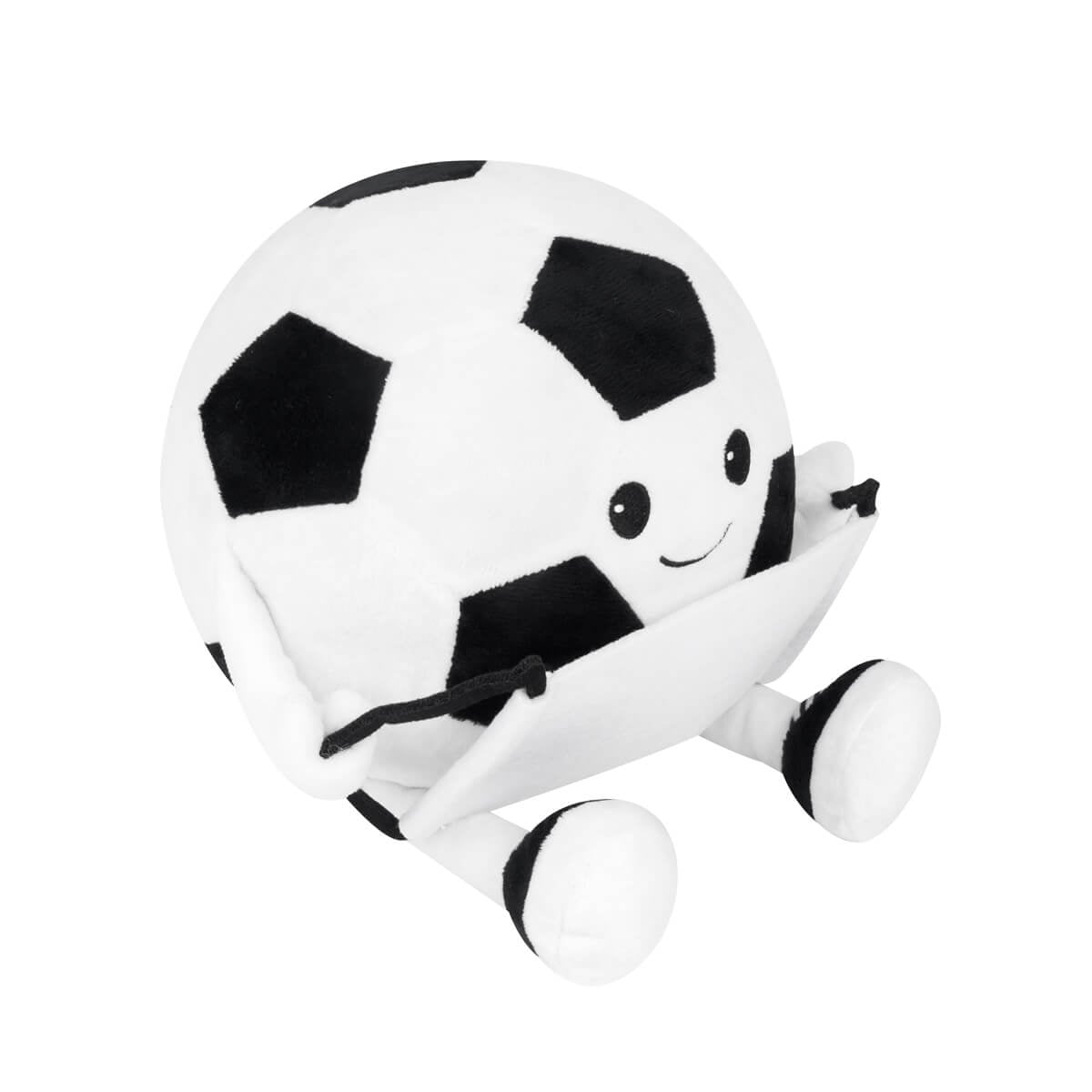 PELUCHE POLIÉSTER AACMELO