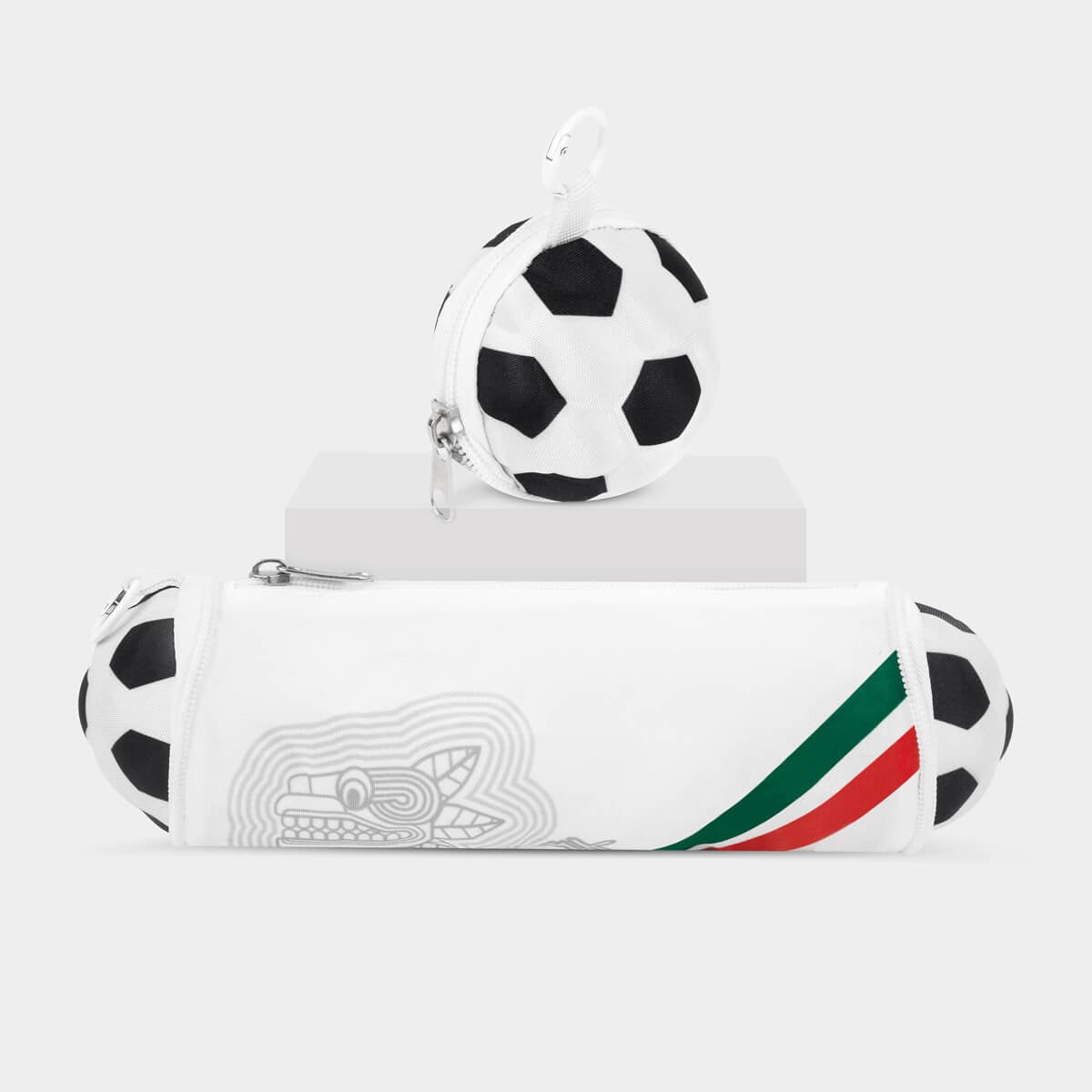 ESTUCHE POLIÉSTER BALÓN AACMIRN