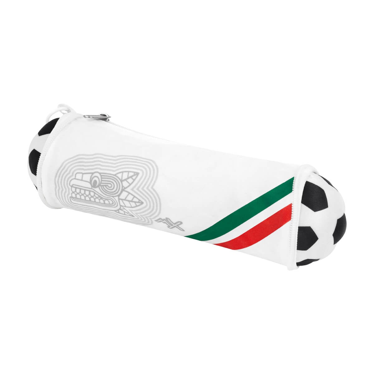 ESTUCHE POLIÉSTER BALÓN AACMIRN
