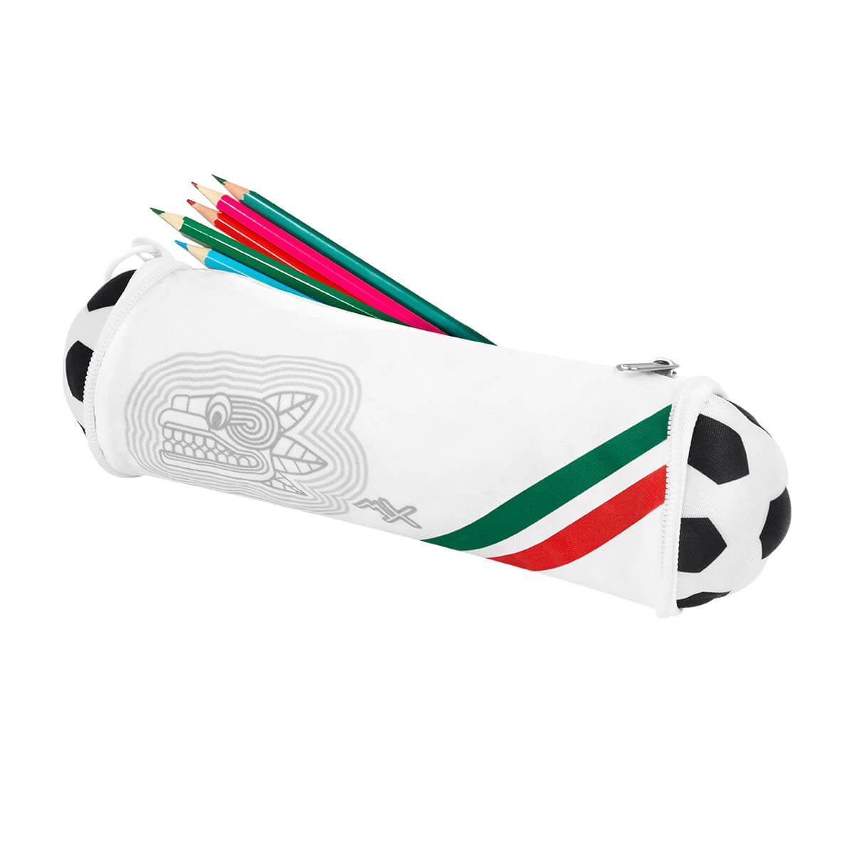 ESTUCHE POLIÉSTER BALÓN AACMIRN