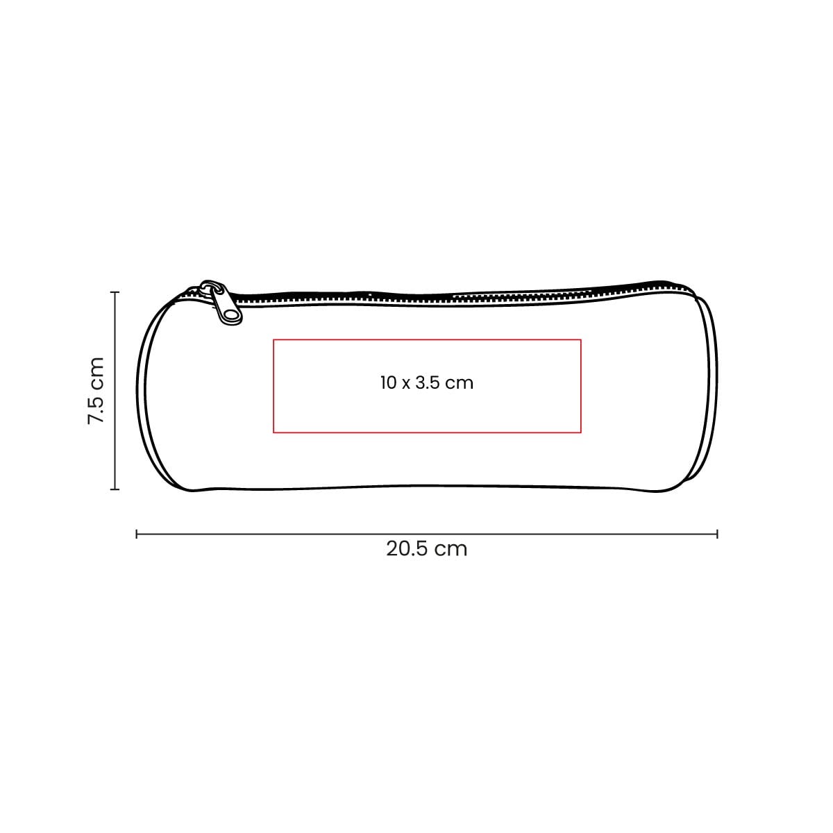 ESTUCHE POLIÉSTER SOCCER AACMIXA