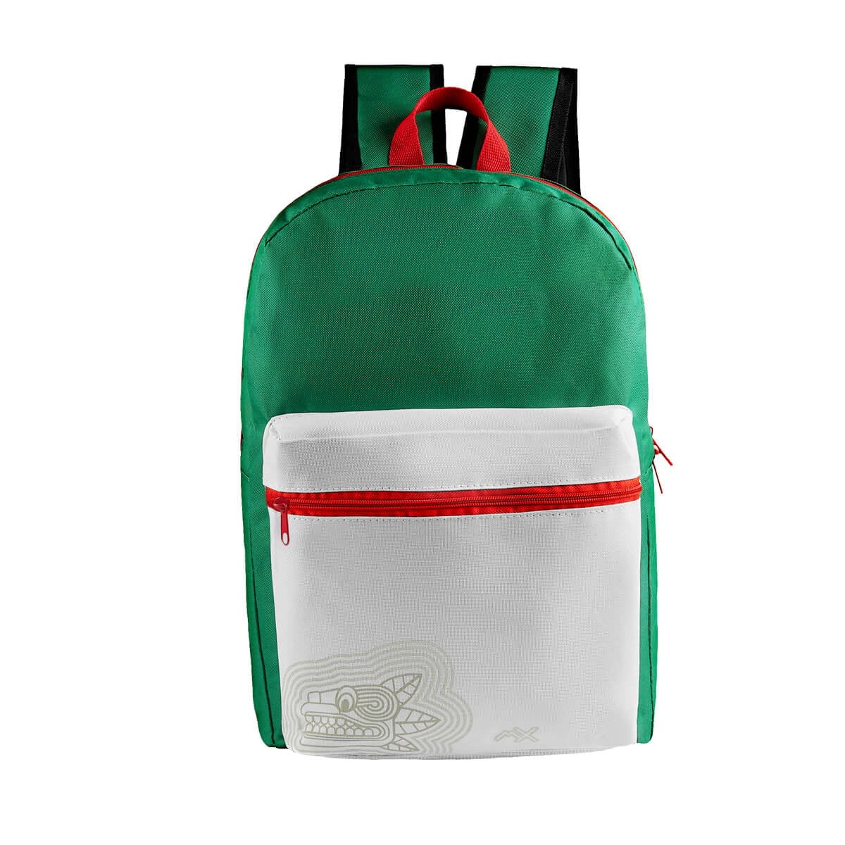 MOCHILA POLIÉSTER AACMOST