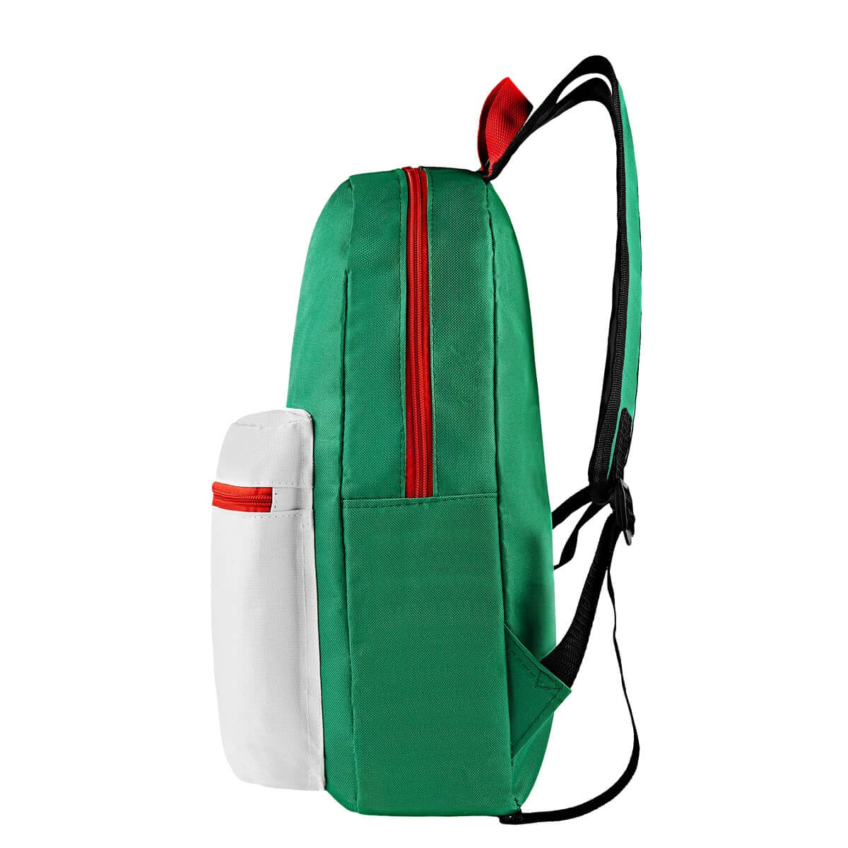 MOCHILA POLIÉSTER AACMOST