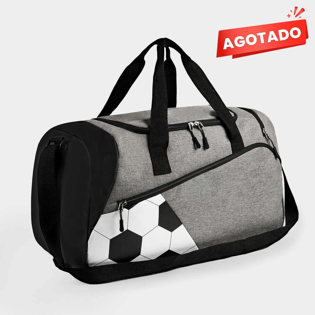 MALETA POLIÉSTER DEPORTIVA AACMOURN