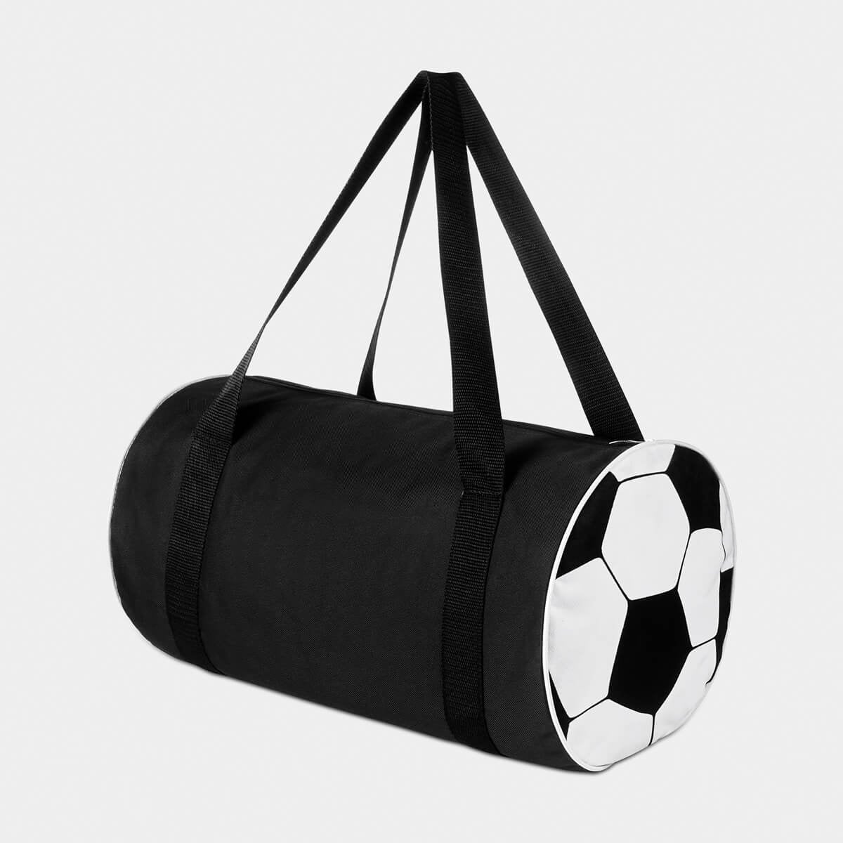 MALETA POLIÉSTER FÚTBOL AACPHOA