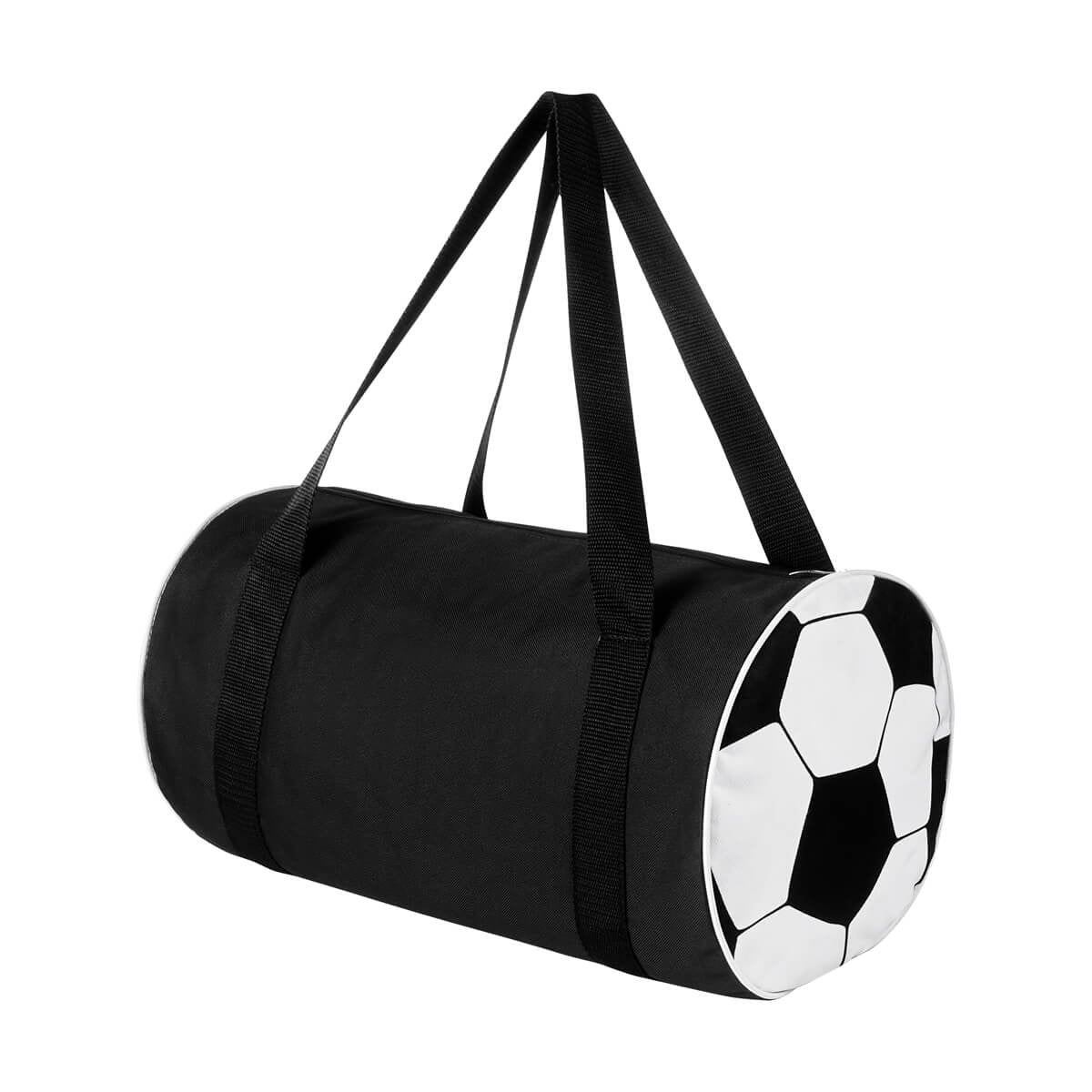 MALETA POLIÉSTER FÚTBOL AACPHOA