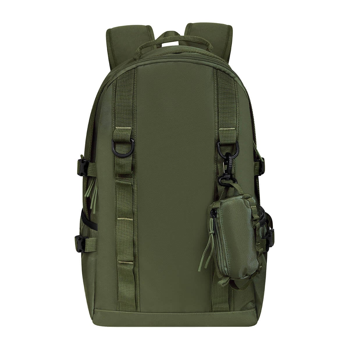 MOCHILA POLIÉSTER DEPORTIVO AADIUR
