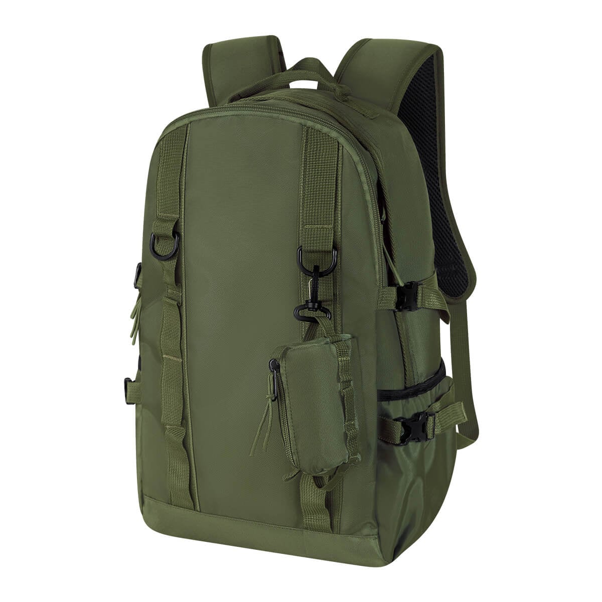 MOCHILA POLIÉSTER DEPORTIVO AADIUR