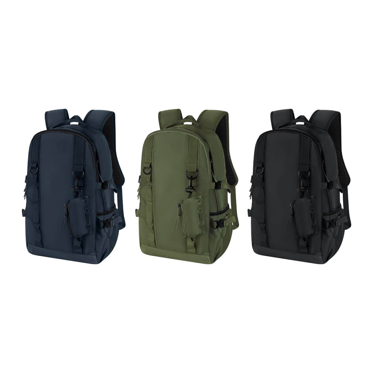 MOCHILA POLIÉSTER DEPORTIVO AADIUR