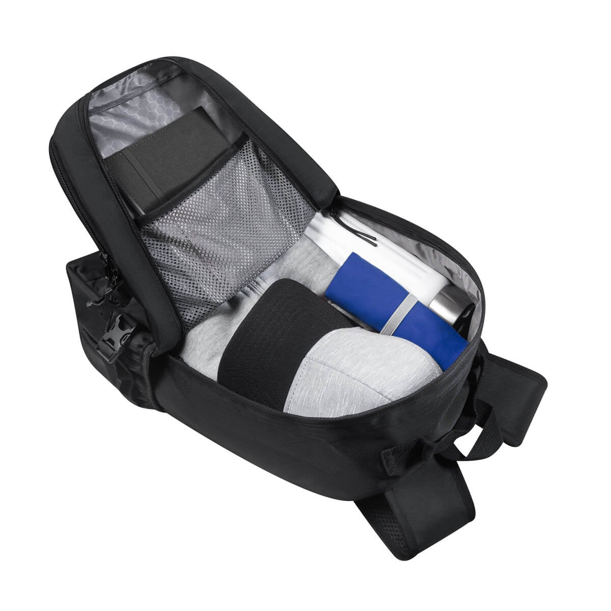MOCHILA POLIÉSTER DEPORTIVO AADIUR