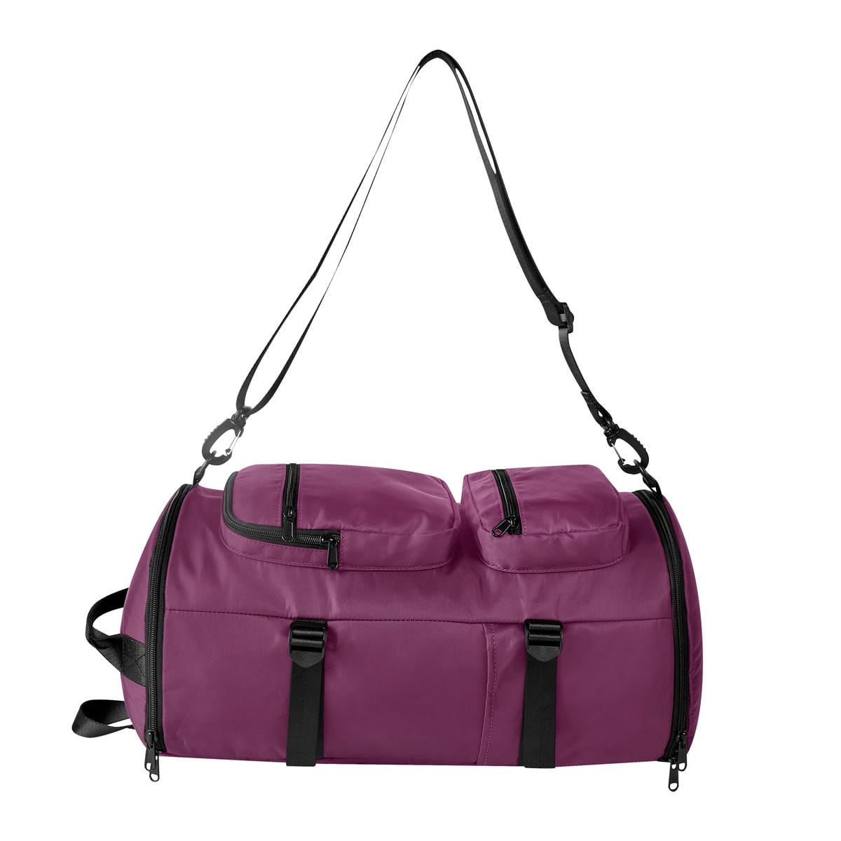 MOCHILA POLIÉSTER AADIUS