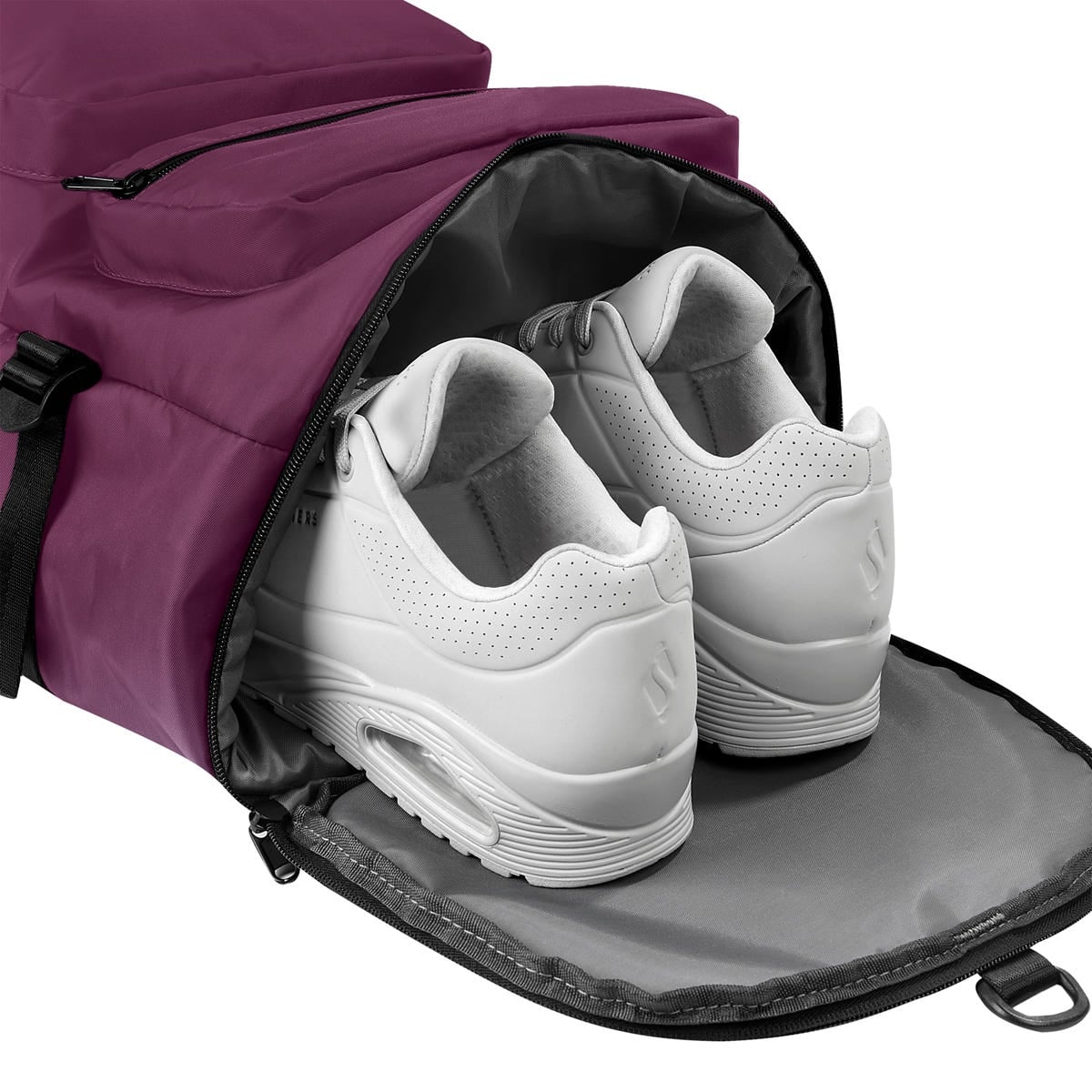 MOCHILA POLIÉSTER AADIUS