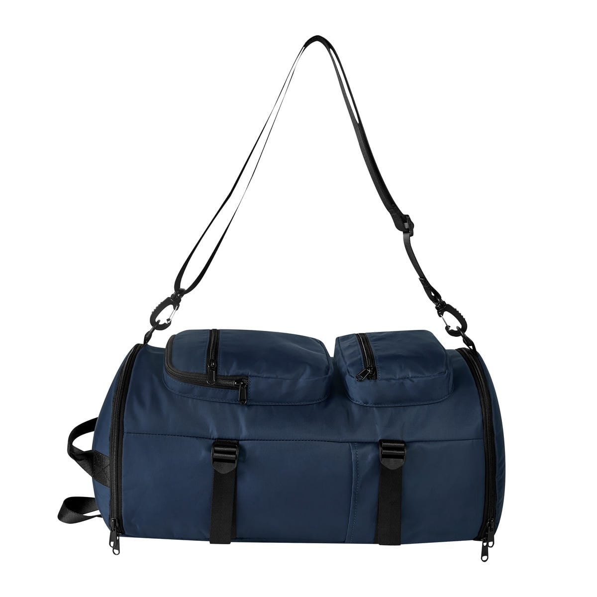 MOCHILA POLIÉSTER AADIUS