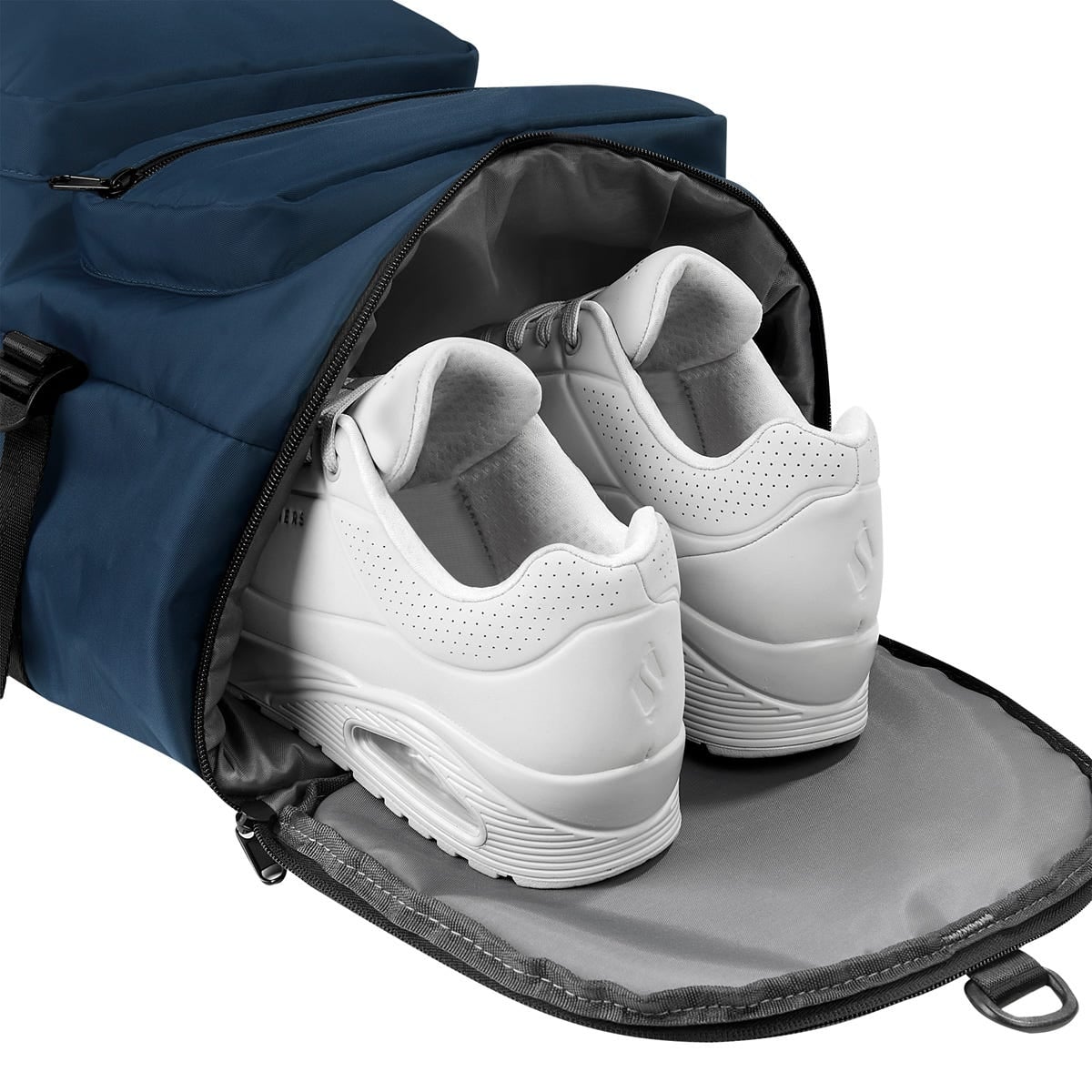 MOCHILA POLIÉSTER AADIUS