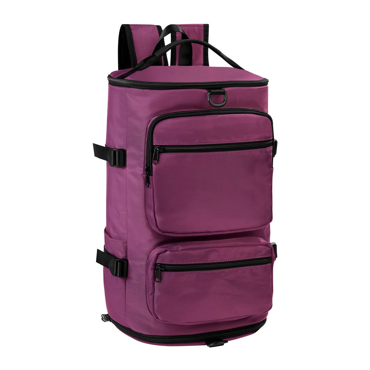 MOCHILA POLIÉSTER AADIUS