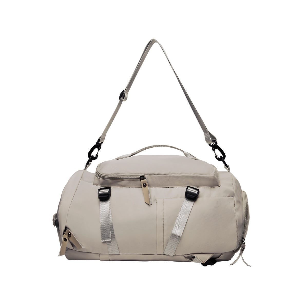 MOCHILA POLIÉSTER AADIVS