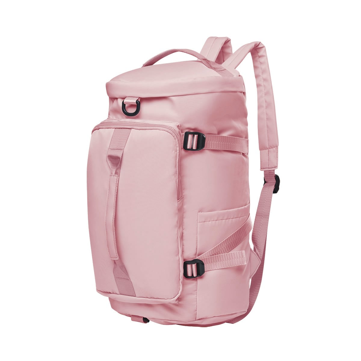MOCHILA POLIÉSTER AADIVS