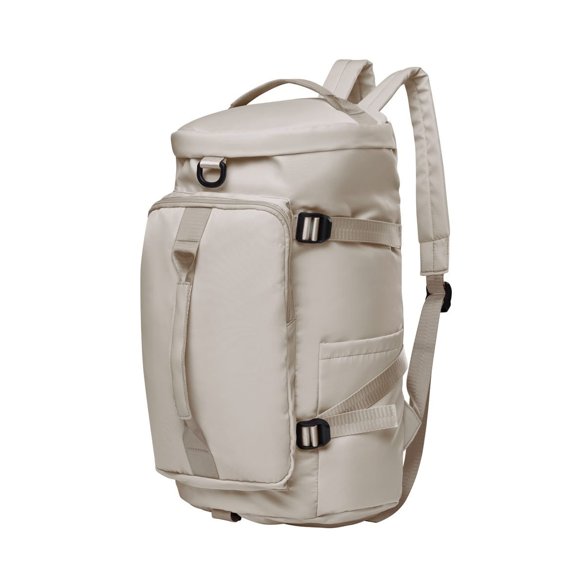 MOCHILA POLIÉSTER AADIVS