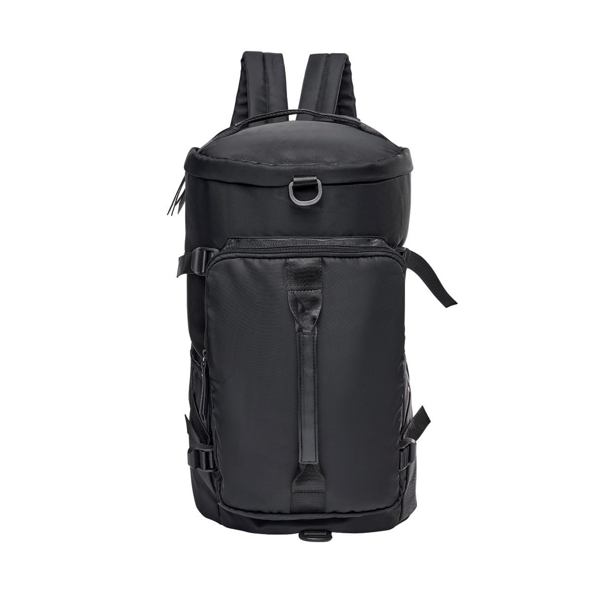 MOCHILA POLIÉSTER AADIVS