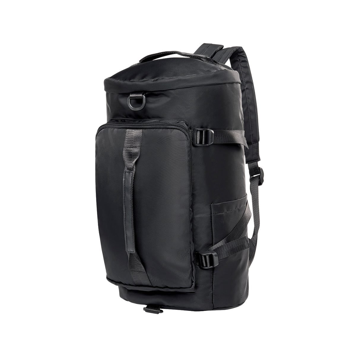 MOCHILA POLIÉSTER AADIVS