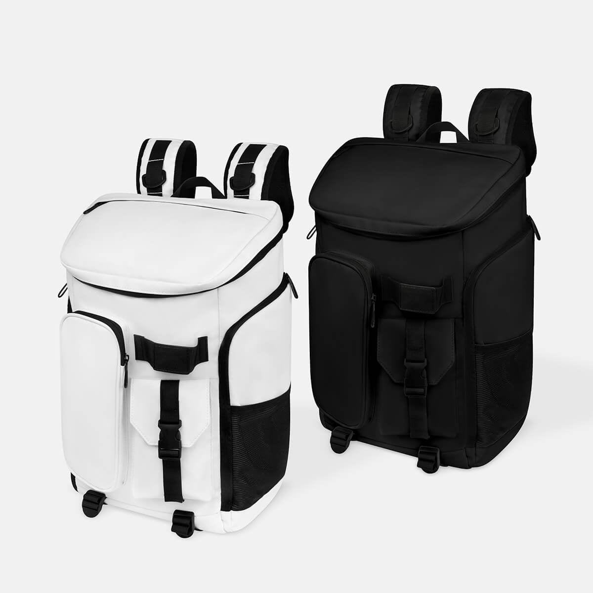 MOCHILA POLIURETANO AADIXA