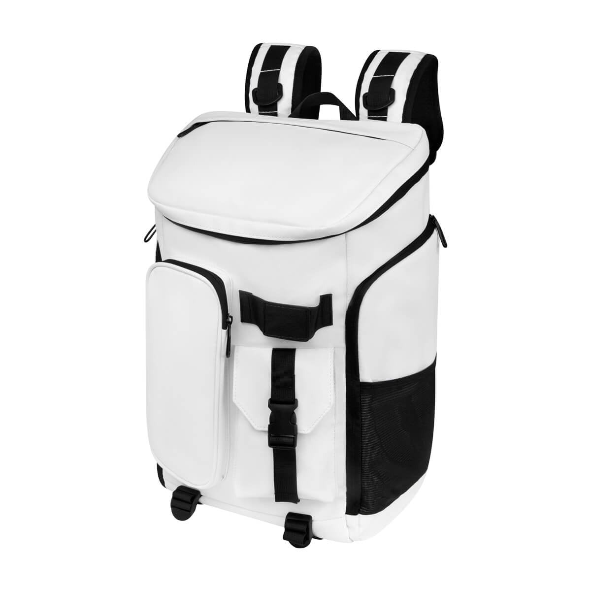 MOCHILA POLIURETANO AADIXA