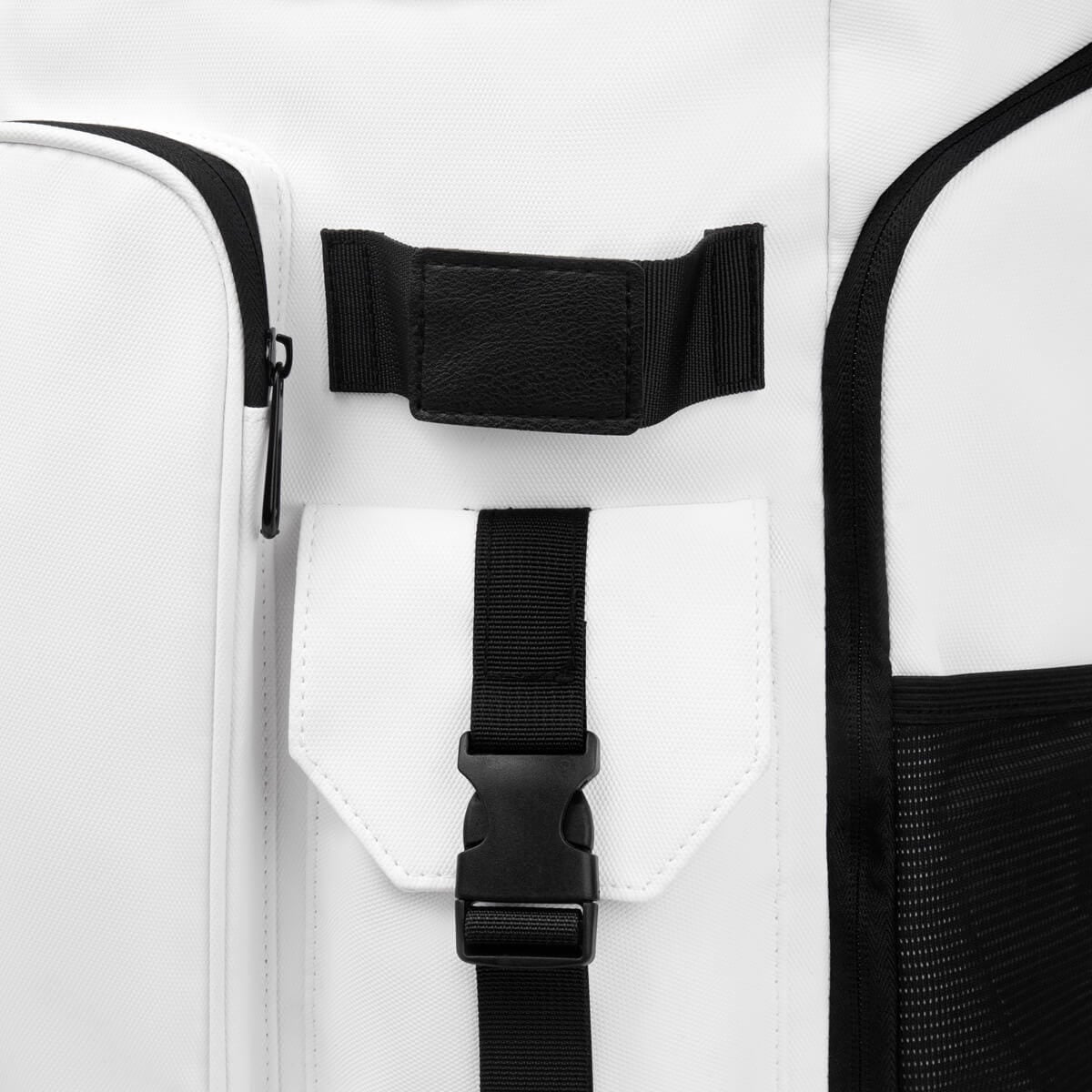 MOCHILA POLIURETANO AADIXA