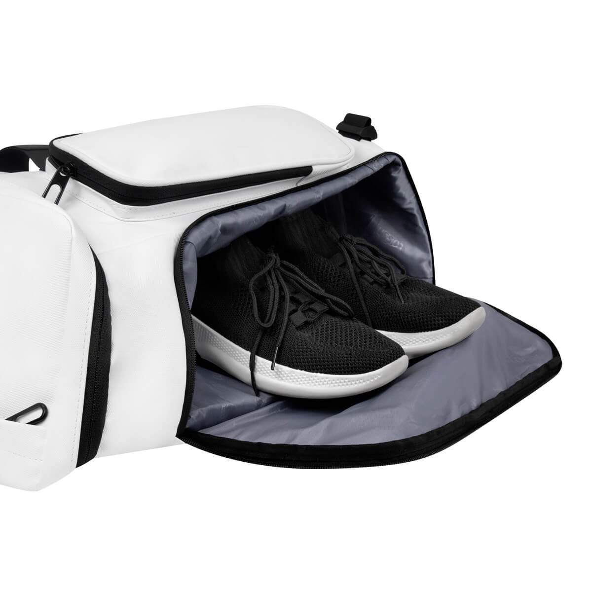 MOCHILA POLIURETANO AADIXA