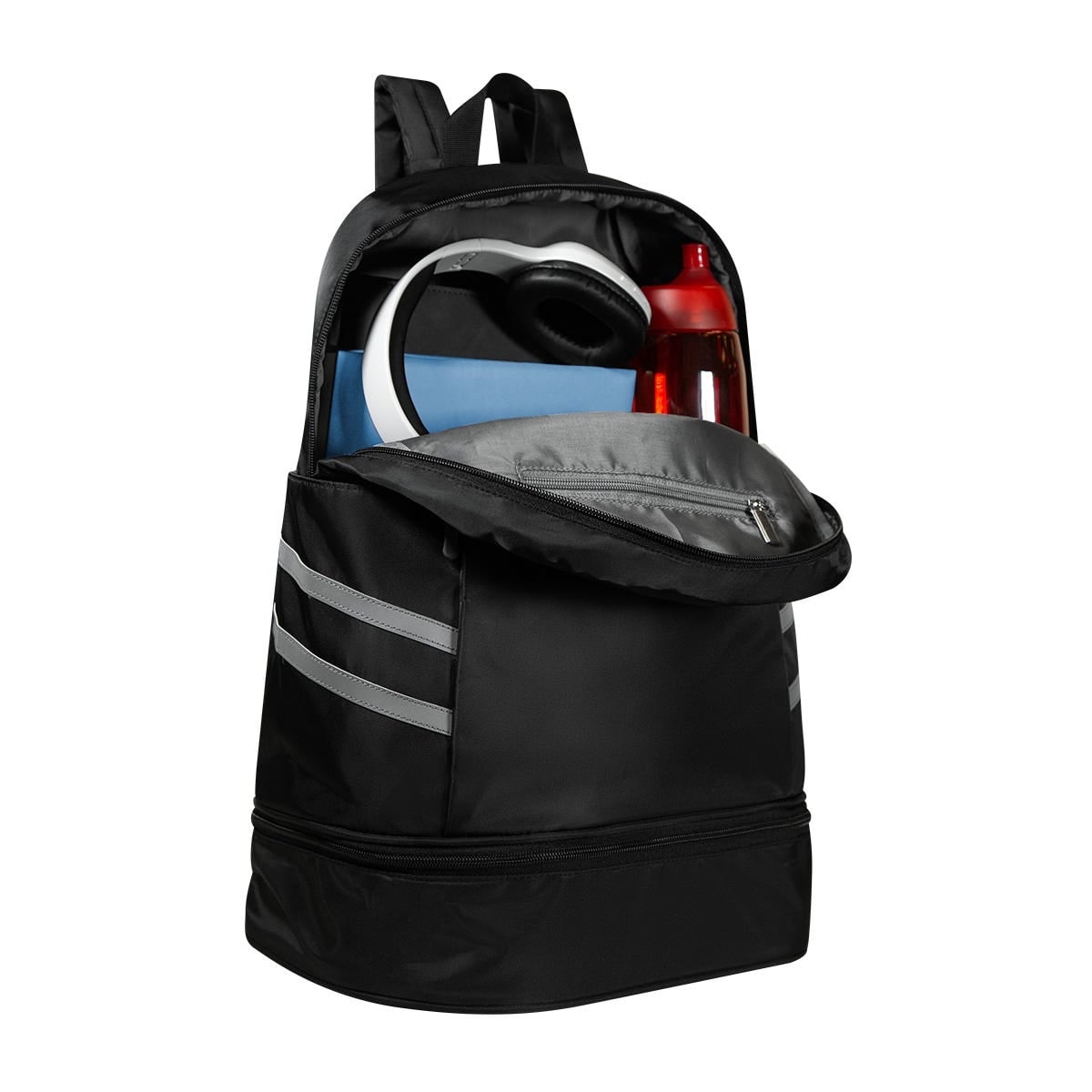 MOCHILA POLIÉSTER DEPORTIVA AADKUL
