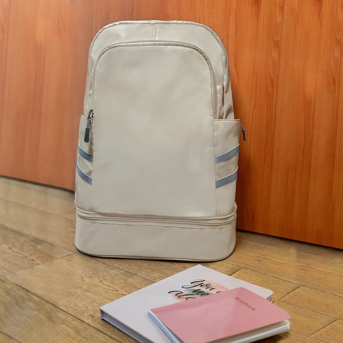 MOCHILA POLIÉSTER DEPORTIVA AADKUL