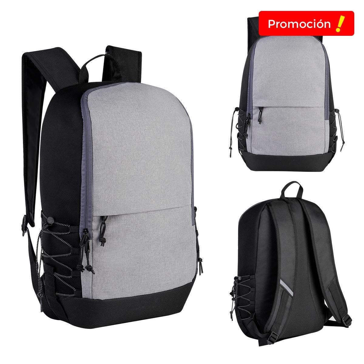MOCHILA POLIÉSTER AADLGO