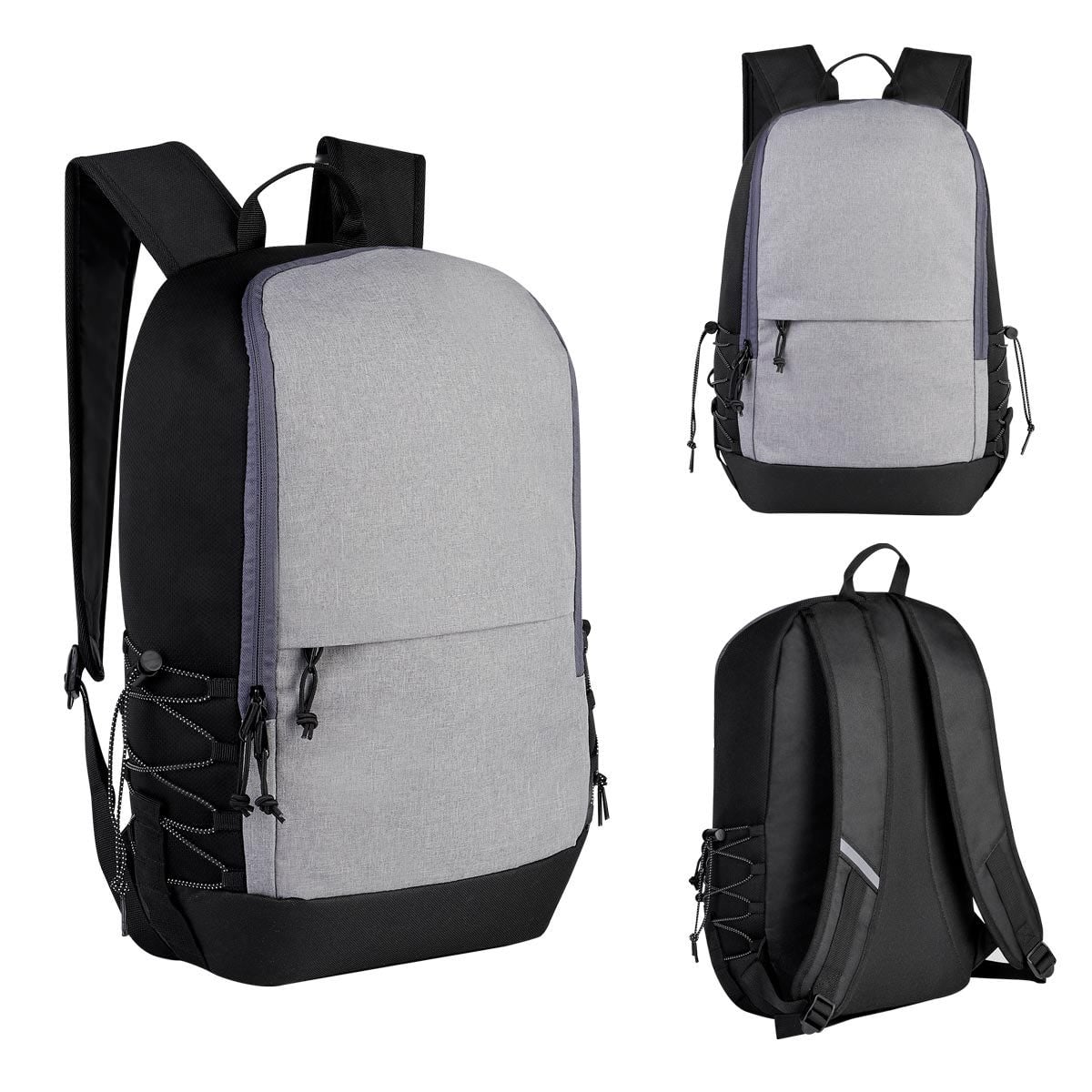 MOCHILA POLIÉSTER AADLGO