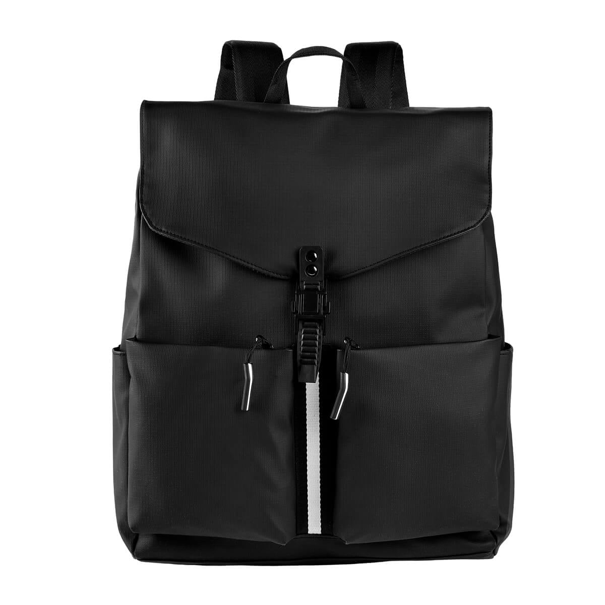 MOCHILA POLIURETANO EJECUTIVA AADNIS