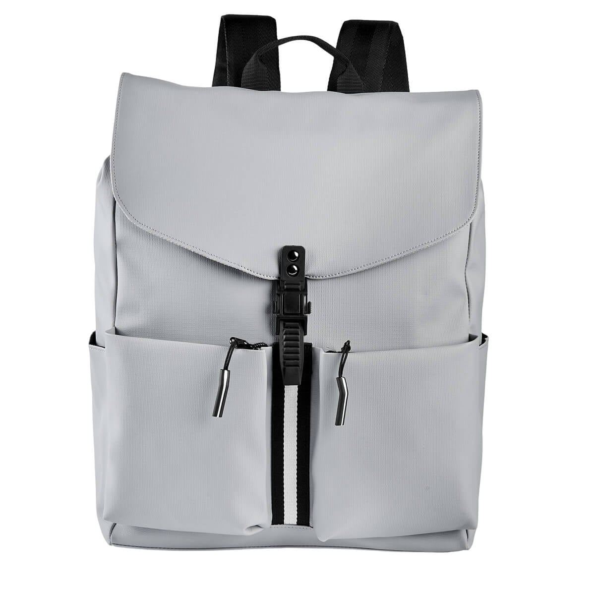 MOCHILA POLIURETANO EJECUTIVA AADNIS