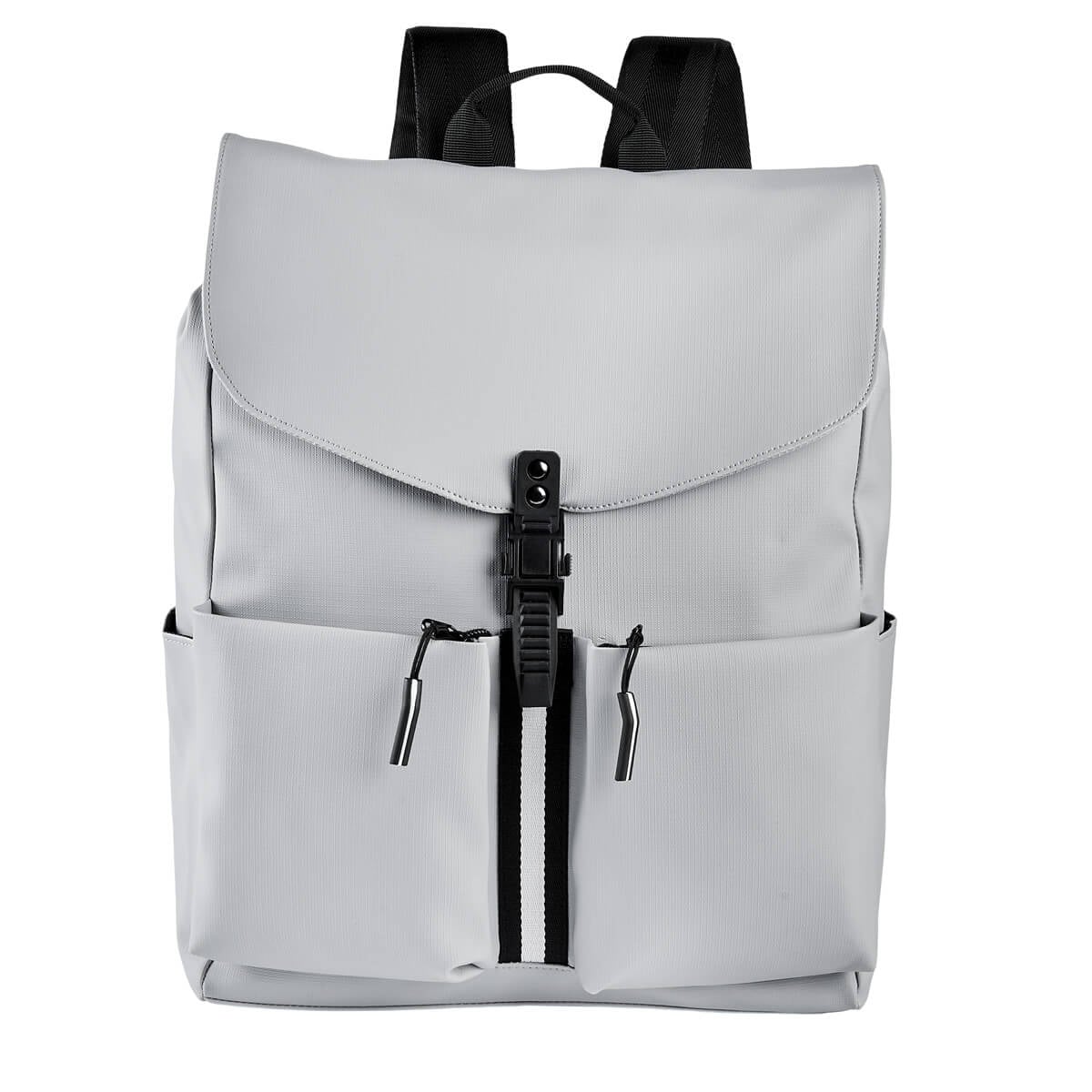 MOCHILA POLIURETANO EJECUTIVA AADNIS
