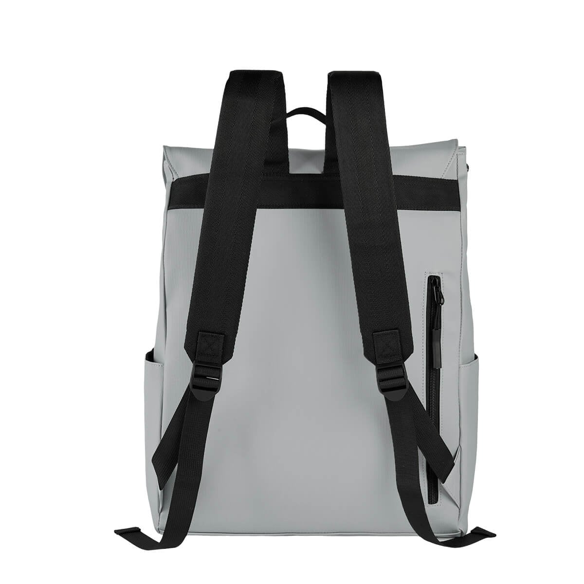 MOCHILA POLIURETANO EJECUTIVA AADNIS