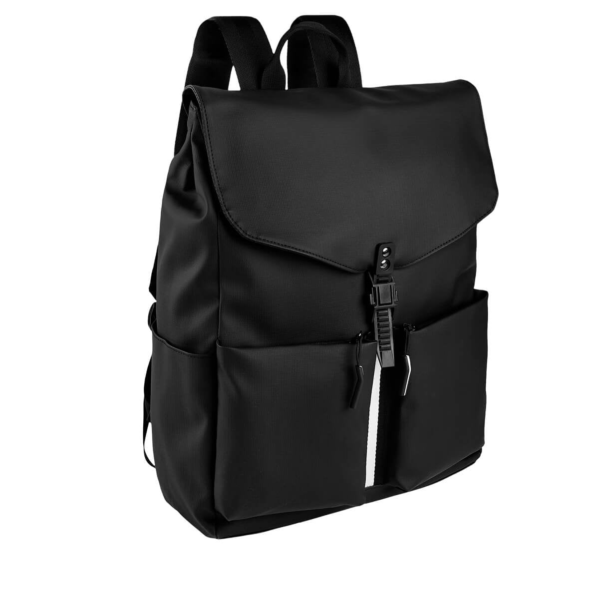 MOCHILA POLIURETANO EJECUTIVA AADNIS