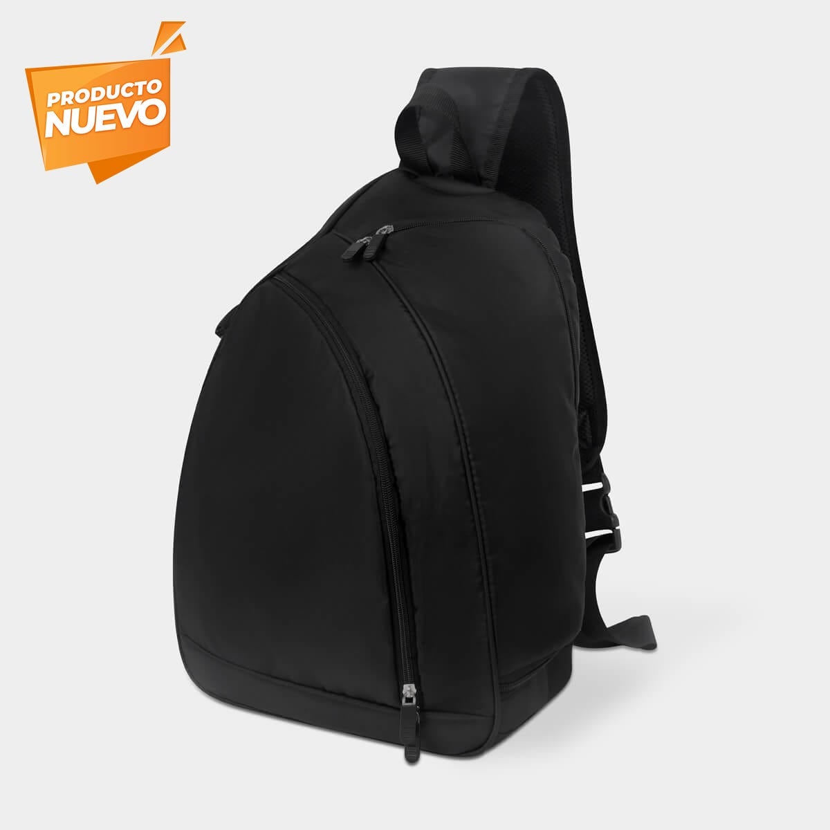 MOCHILA POLIÉSTER AADOFT